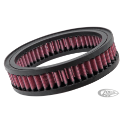 ELEMENTS FILTRANTS A AIR K&N