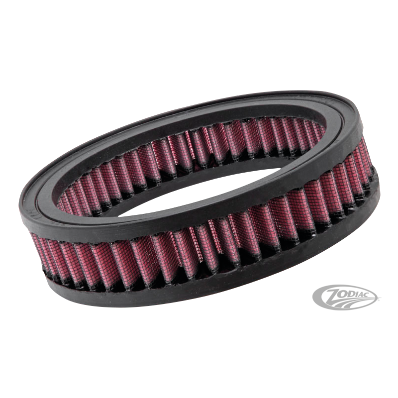 ELEMENTS FILTRANTS A AIR K&N