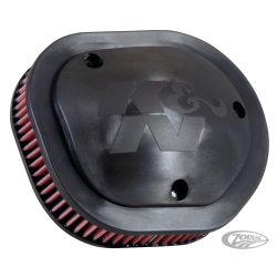 ELEMENTS FILTRANTS A AIR K&N