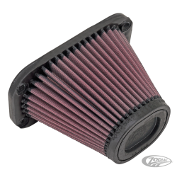 ELEMENTS FILTRANTS A AIR K&N