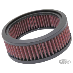 ELEMENTS FILTRANTS A AIR K&N