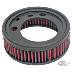 ELEMENTS FILTRANTS A AIR K&N