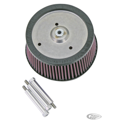 FILTRE ZIPPER'S MAXFLOW POUR STAGE I