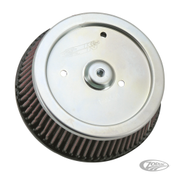 KIT ADMISSION K&N HAMMER PERFORMANCE