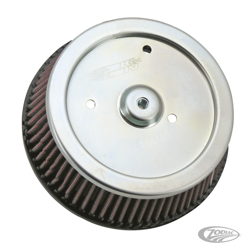 KIT ADMISSION K&N HAMMER PERFORMANCE