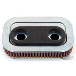 FILTRE A AIR HAUTES PERFORMANCES