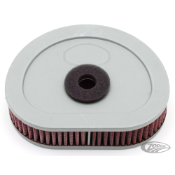 FILTRE A AIR HAUTES PERFORMANCES