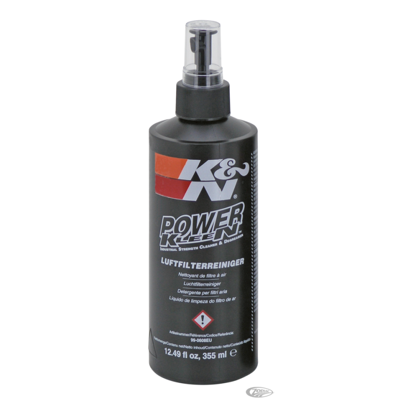 NETTOYANT DE FILTRE K&N