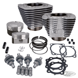 KITS BIG BORE S&S HOOLIGAN