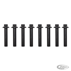 KITS S&S 124CI ET 128CI POWER PACKAGE MILWAUKEE EIGHT