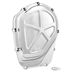 PERFORMANCE MACHINE COUVERCLE DE CAME DESIGN FORMULA POUR MILWAUKEE EIGHT