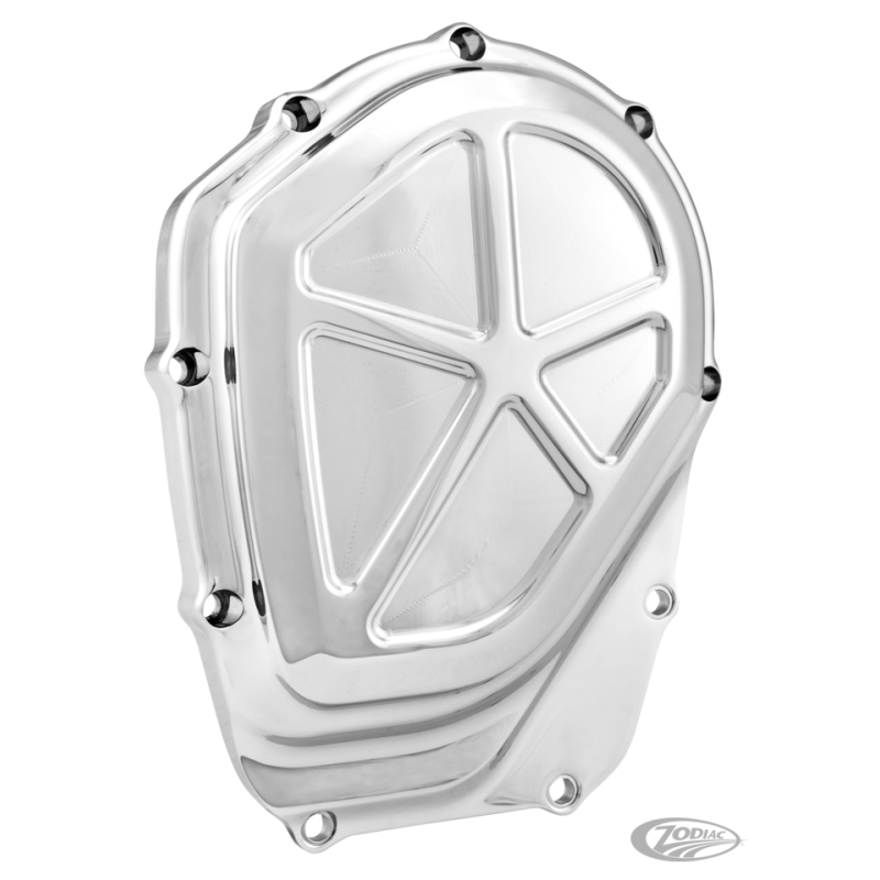 PERFORMANCE MACHINE COUVERCLE DE CAME DESIGN FORMULA POUR MILWAUKEE EIGHT