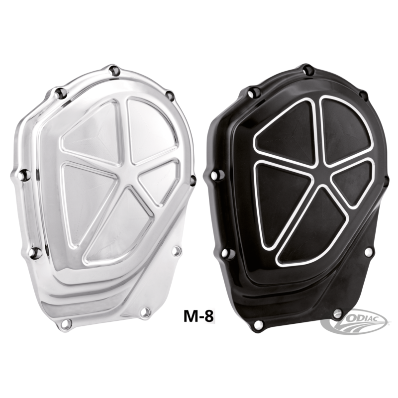 PERFORMANCE MACHINE COUVERCLE DE CAME DESIGN FORMULA POUR MILWAUKEE EIGHT