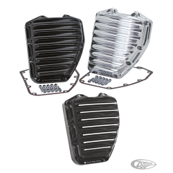 CACHES ALLUMAGE ROLAND SANDS DESIGN NOSTALGIA POUR TWIN CAM