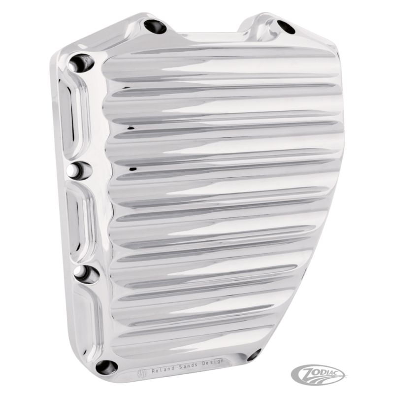 CACHES ALLUMAGE ROLAND SANDS DESIGN NOSTALGIA POUR TWIN CAM