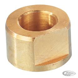 BAGUE BRONZE DE NEZ DE COCHON POUR LES MOTEURS BIG TWIN