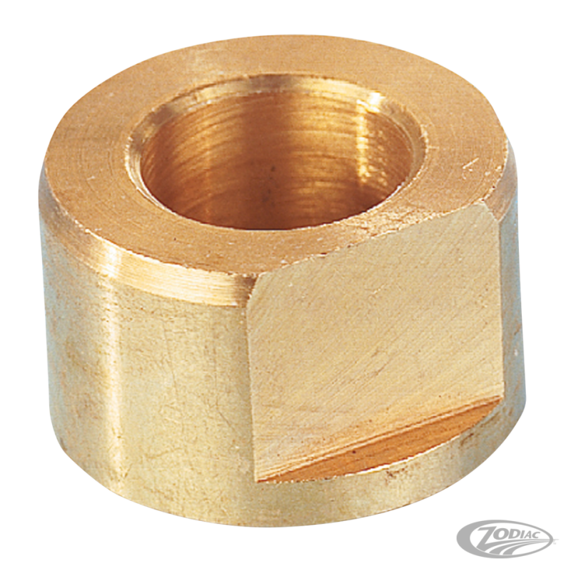 BAGUE BRONZE DE NEZ DE COCHON POUR LES MOTEURS BIG TWIN