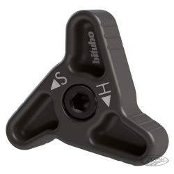 AMORTISSEURS BITUBO A BOMBONNE