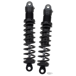 AMORTISSEURS ÖHLINS