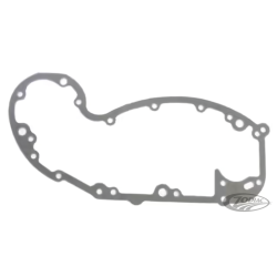 COUVERCLE DE PIGNONS, EMBOUTS ET & PIGNONS POUR 45CI ET LATERAL