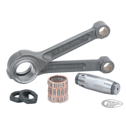 BIELLES S&S POUR BIG TWINS