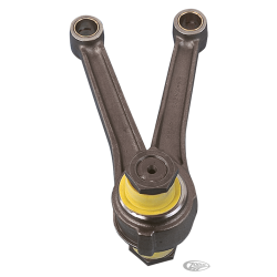 ASSEMBLAGE DE BIELLE POUR BIG-TWIN