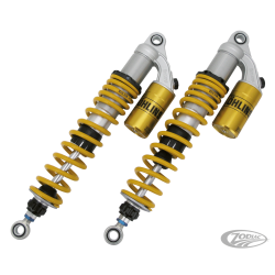AMORTISSEURS ÖHLINS