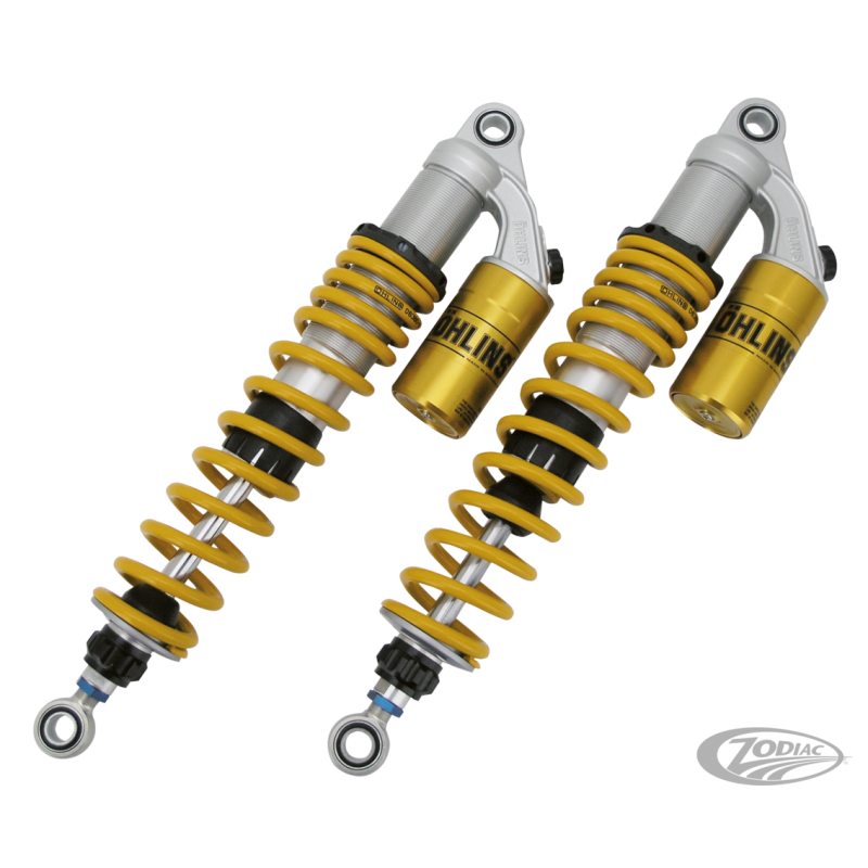 AMORTISSEURS ÖHLINS