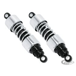 ZUSPENSIONS PRO SHOCKS