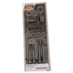 PIECES DE CARTER MOTEUR BIG TWIN 1936-1999