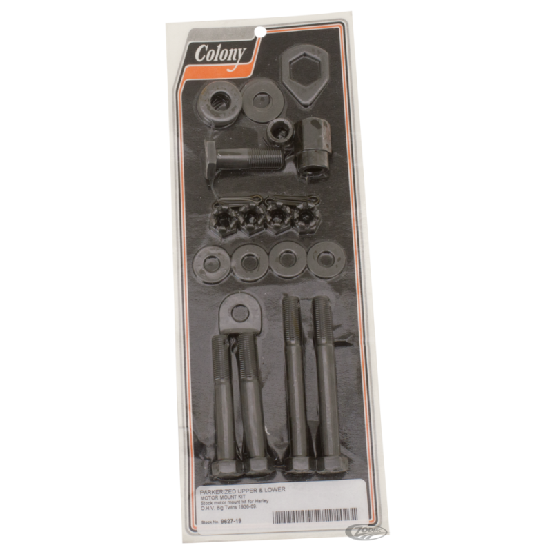 PIECES DE CARTER MOTEUR BIG TWIN 1936-1999