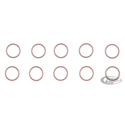 PIÈCES DE BAS MOTEUR POUR 2017 AU PRÉSENT MILWAUKEE EIGHT