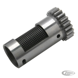 RENIFLARD ROTATIF S&S ACIER