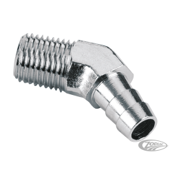 TUYAU CONNECTEUR DE RENIFLARD FAIT AUX ETATS-UNIS