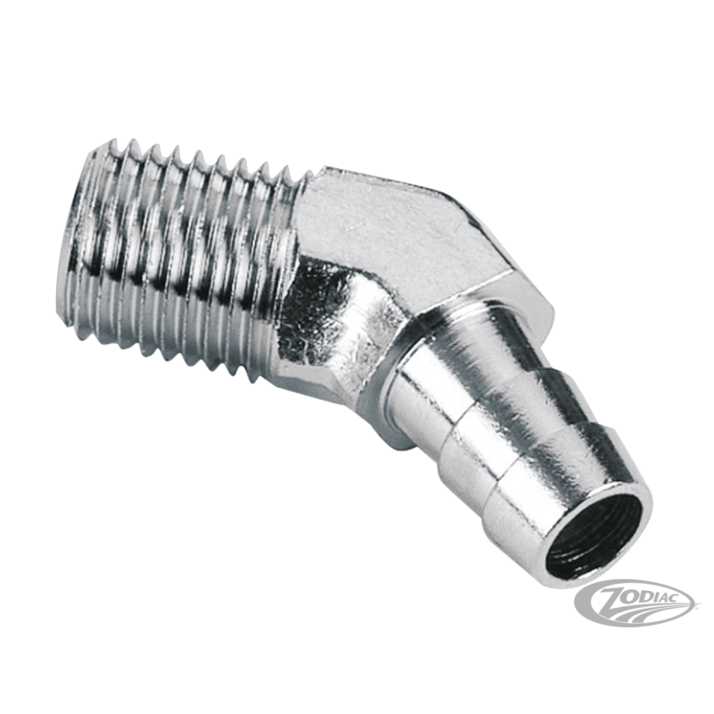 TUYAU CONNECTEUR DE RENIFLARD FAIT AUX ETATS-UNIS