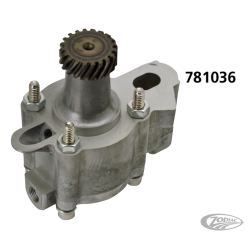 POMPE A HUILE V-TWIN MFG POUR SPORTSTER