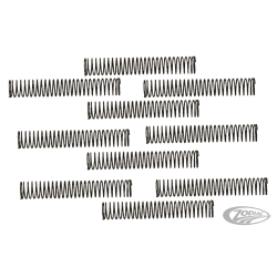 PIECES DE POMPE A HUILE ET RETOUR POUR LATERAL