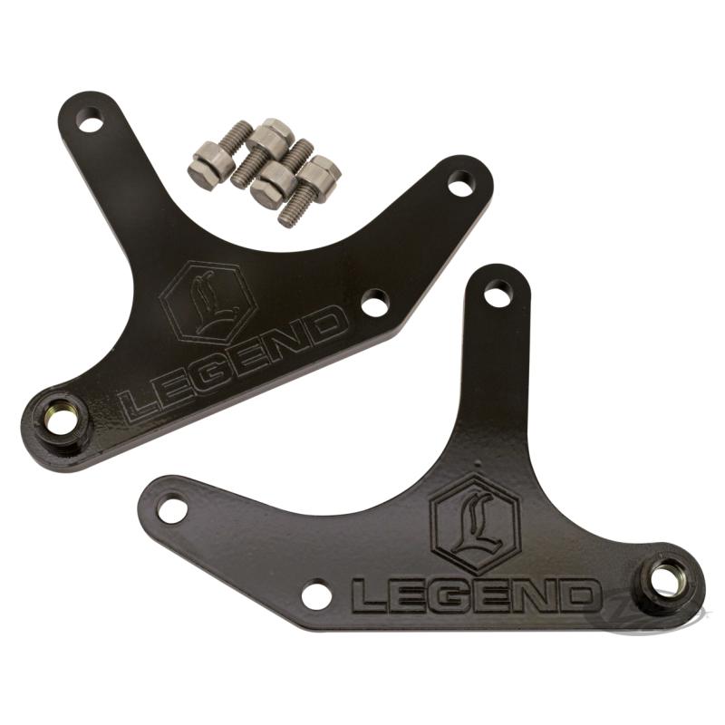 LEGEND "AERO" SUSPENSION A AIR