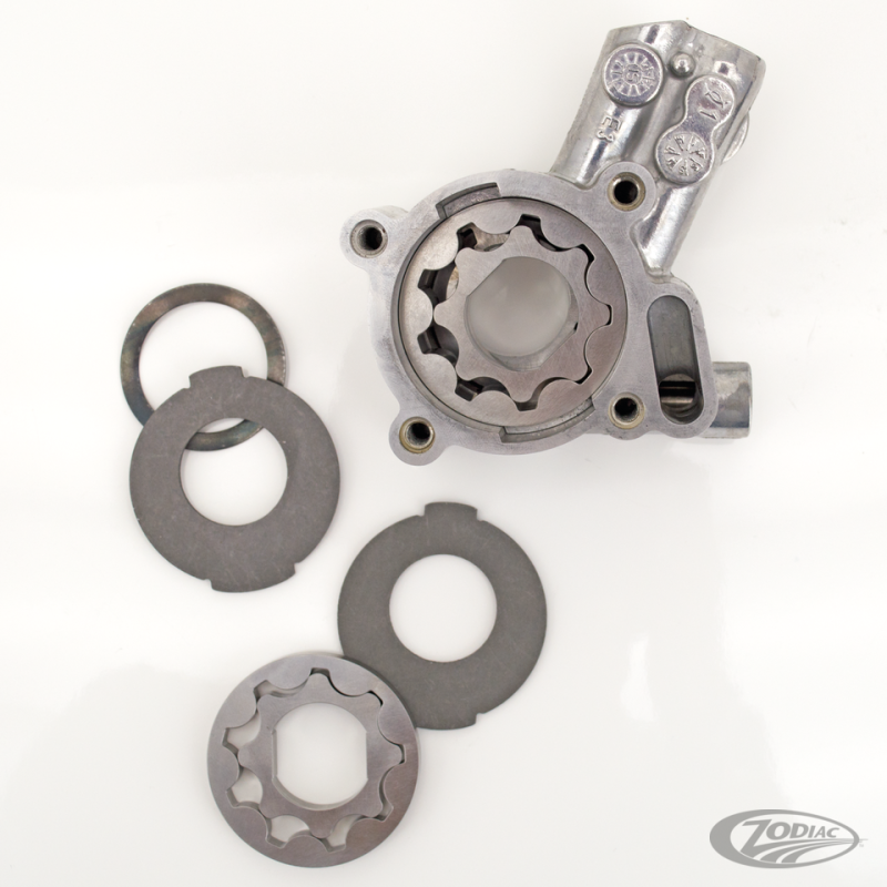 KIT DE CHAINE HYBRIDE AMELIOREE POUR 1999 A 2006 TWIN CAM