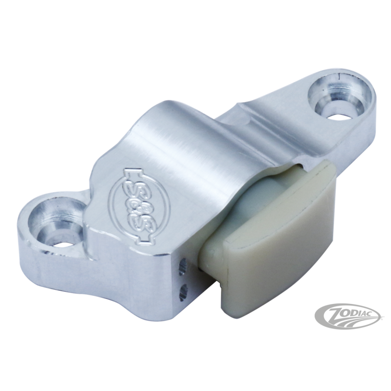 TENDEURS DE CHAINE DE CAME S&S HYDRAULIQUES