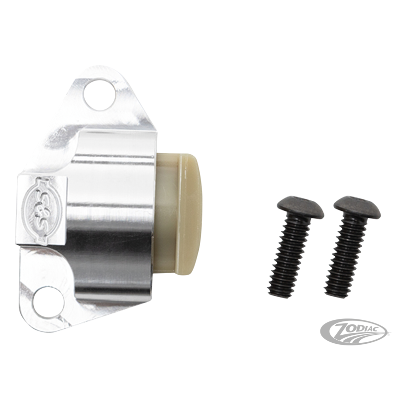 TENDEUR DE CHAINE DE CAME S&S POUR MILWAUKEE EIGHT