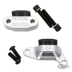 TENDEURS DE CHAINE DE DISTRIBUTION DOUBLE RED SHIFT