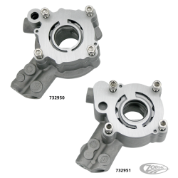 POMPES A HUILE TWIN CAM