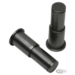 AXES DE TENDEUR DE CHAINE DE CAMES FEULING