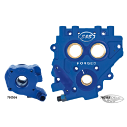 PLAQUES DE SUPPORT DE CAME POUR TWIN CAM S&S