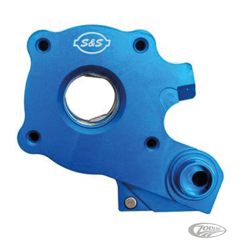 PLAQUES DE SUPPORT DE CAME POUR TWIN CAM S&S