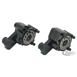 TPD POMPE A HUILE ZODIAC HAUTES PERFORMANCES POUR TWIN CAM