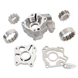 POMPE A HUILE HAUTE PRESSION ET HAUT VOLUME MILWAUKEE EIGHT