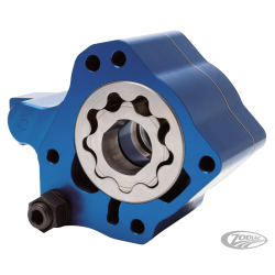 KITS POMPE A HUILE ET SUPPORT DE CAME S&S POUR MILWAUKEE EIGHT