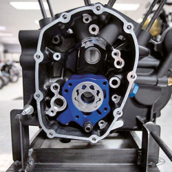 KITS POMPE A HUILE ET SUPPORT DE CAME S&S POUR MILWAUKEE EIGHT